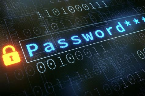 passwords