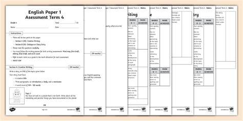 past exam paper standard four mauritius