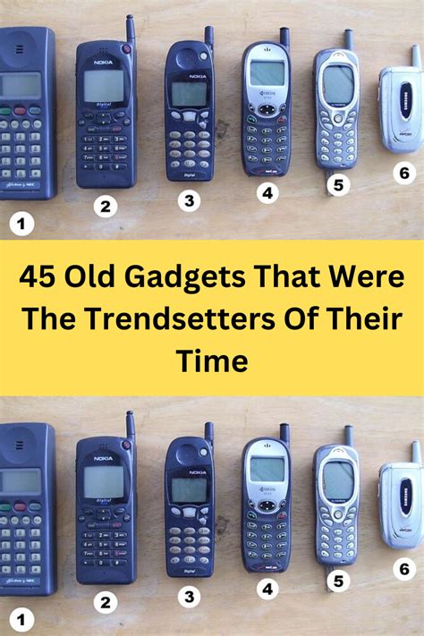 Past Gadget