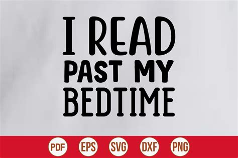 Past My Bedtime