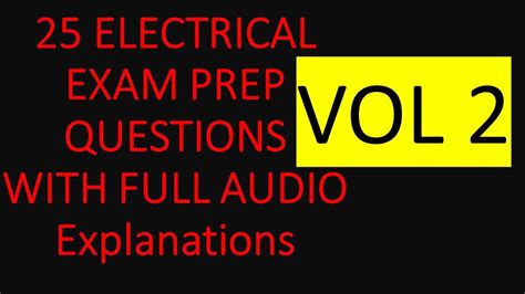 Read Online Past Exam Papers Vtct Body Electrical 