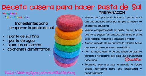 Pasta De Sal