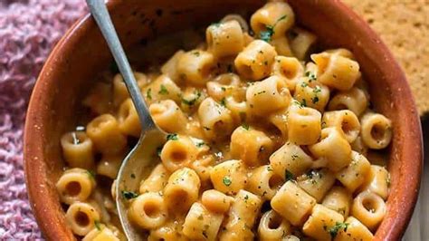 Pasta E Fasioi