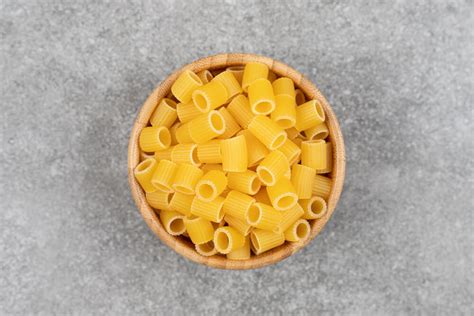 pasta jumbo shells shortage