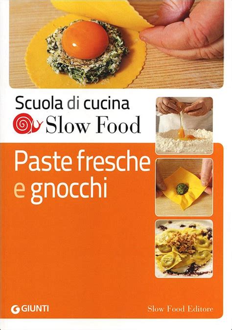 Paste Fresche E Gnocchi