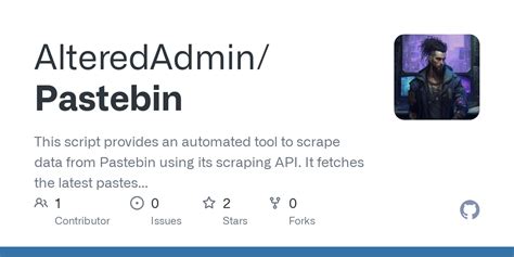 Pastebin Script