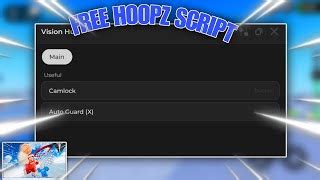 Pastebin Script Hoopz