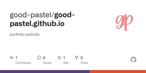 pastelicheart (pastel) · GitHub