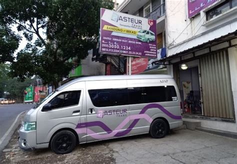 pasteur trans cirebon | Khch sn West Java gi r t