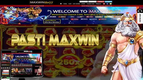 PASTI SLOT - Daftar Situs Slot Gacor Resmi Terbaik Hari Ini 2024 Pasti Gampang