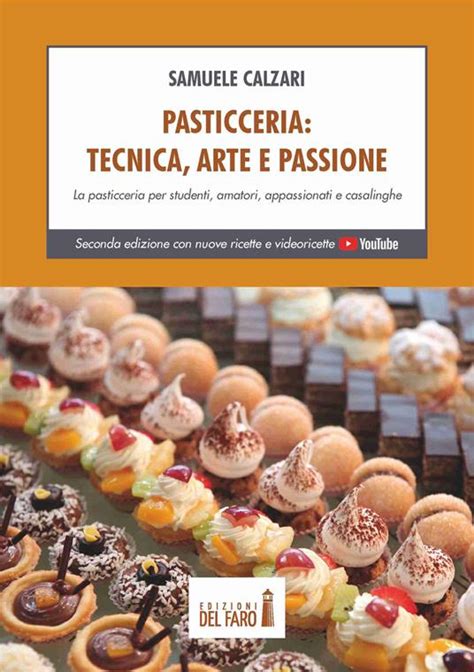 Read Pasticceria Tecnica Arte E Passione 