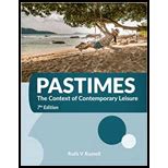 Read Online Pastimes Russell 4Th Edition 