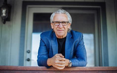 Pastor Bill Johnson