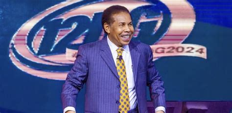 pastor bill winston bio