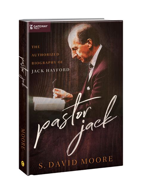 pastor jack biography