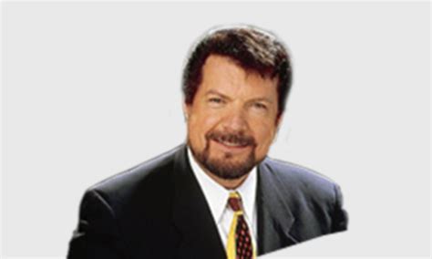 Pastor Michael Murdock