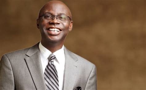 pastor tunde bakare biography for kids