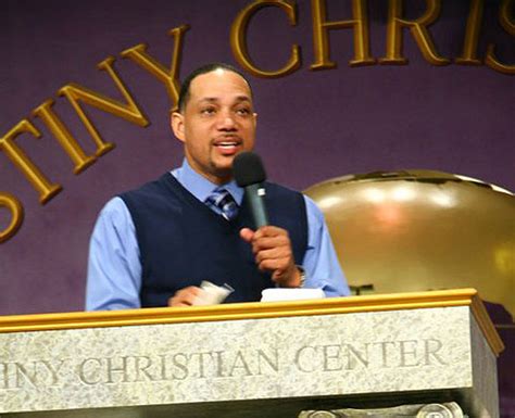 pastor zachry tims biography of martin