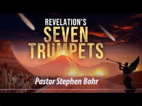 Full Download Pastor Stephen Bohr The Seven Trumpets Heiniuore 