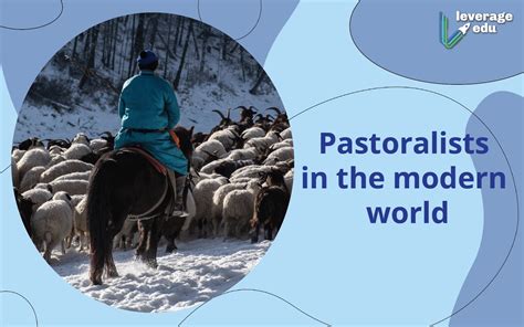 pastoralists in the modern world ppt s