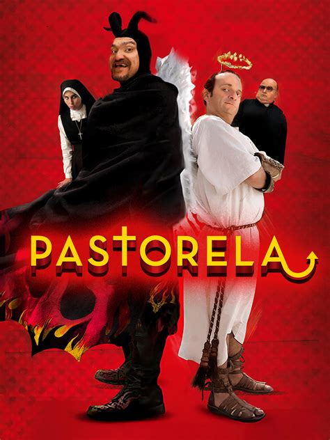 Pastorela Logo