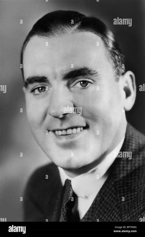 Pat O'brien The Actor