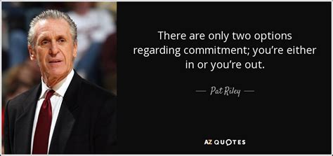 Pat Riley Dynasty Quotes
