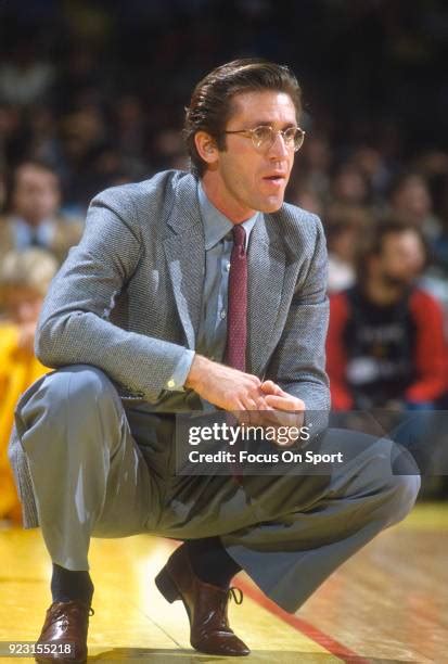 Pat Riley Young