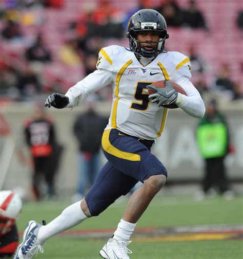 pat white wvu biography