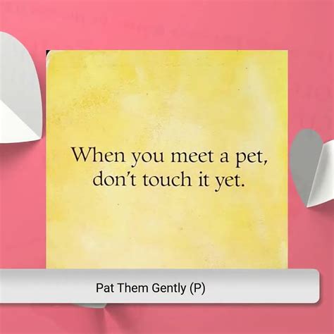 Read Online Pat Them Gently 