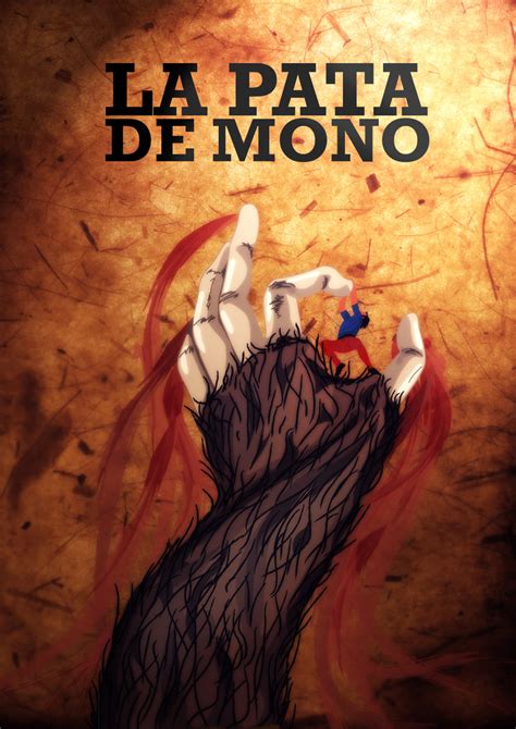Pata De Mono