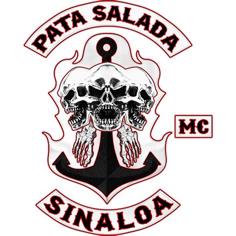 Pata Salada Mc