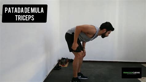 Patada De Mula