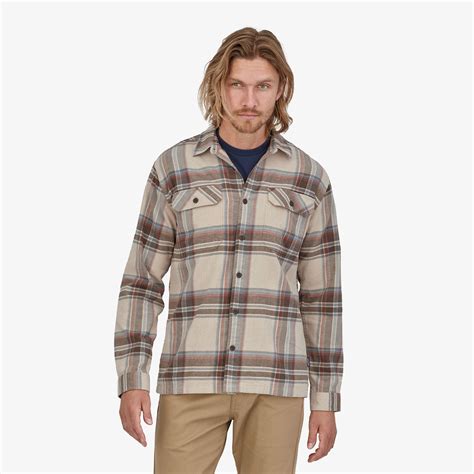 Patagonia Flannel Shirt Sale