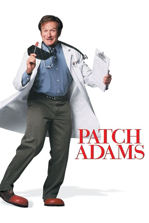 Patch Adams Movie