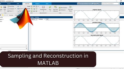 Patch Based Reconstruction Matlab Code