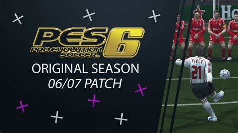patch bootpack for pes 6
