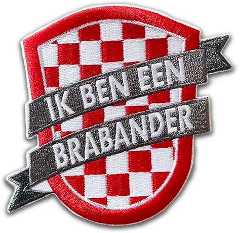 patch opstrijk