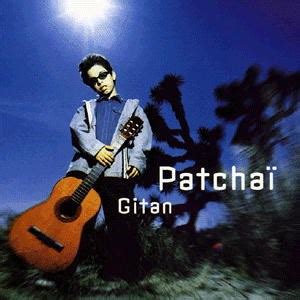 patchai gitan biography examples