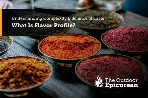 Patchoulane Flavor Profile