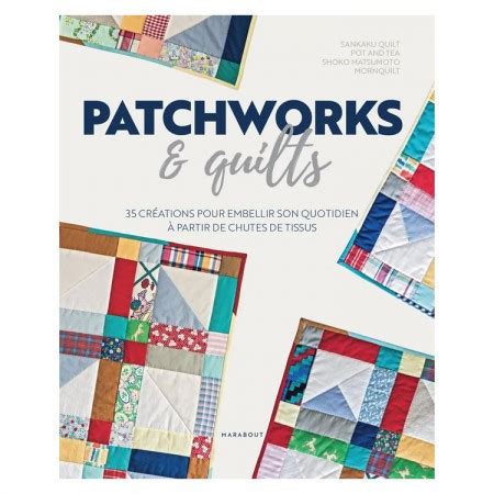 Patchworks Quilts