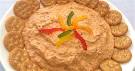 Pate De Camaron