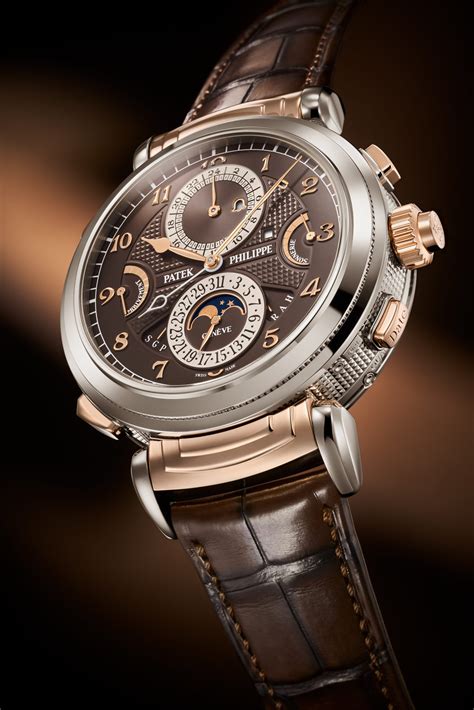 Read Patek Philippe 