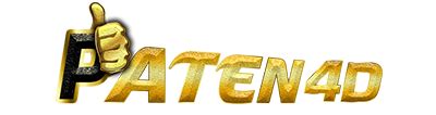 PATEN4D PLAY : TRUSTED LIVE RTP WINRATE % MUDAH MAXWIN