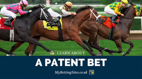 patent betting