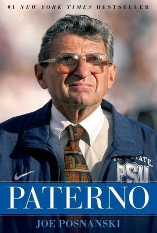 Paterno Case Summary