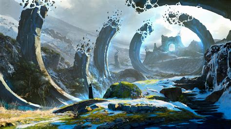 Path Of Ascension