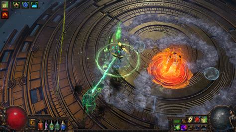 Mua Path of Exile 2 Free Weekend | Xbox - Microsoft