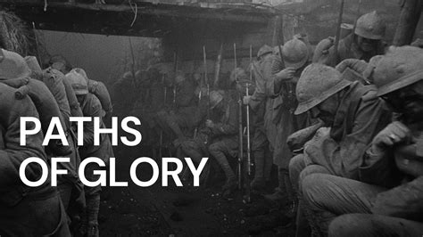 Path To Glory