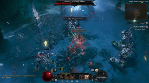 Path To Hatred Diablo 4 Walkthrough